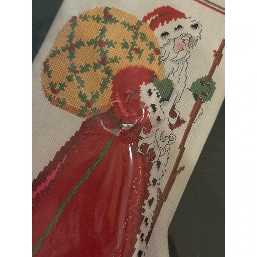 New Christmas Stocking 16